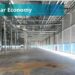 Projekt demontaže Adlershof tvornice solarne montaže / foto: Concular