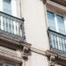 Francuski balkon / foto: pexels.com