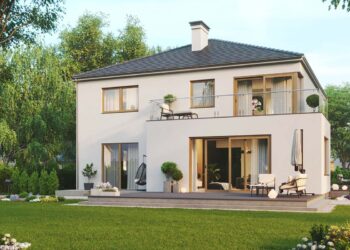 Deceuninck Elegant PVC profili dostupni u čak 57 različitih boja