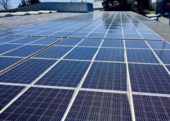 Tehnomarket SOLAR sistem / foto: Tehnomarket