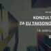 GBC online edukacija - Postanite konzultant za EU Taksonomiju – ključna edukacija za održivu budućnost! / foto: GBC