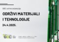 GBC online edukacija: Održivi materijali i tehnologije / foto: GBC