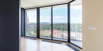 Aluminijski sustavi u modernoj arhitekturi