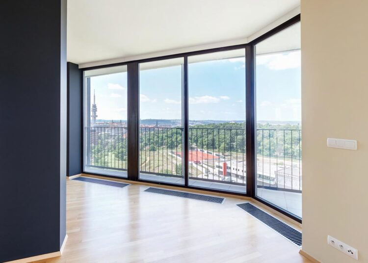 Aluminijski sustavi u modernoj arhitekturi