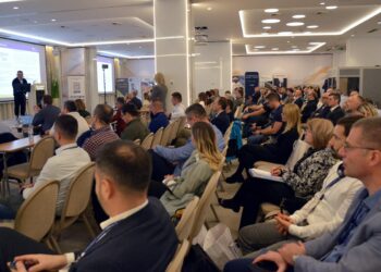 Održana 12. međunarodna konferencija DAN PROZORA 2025 / foto: ift Hrvatska d.o.o.