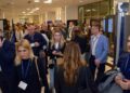 Posjetitelji na 12. međunarodnoj konferenciji DAN PROZORA 2025 / foto: ift Hrvatska d.o.o.