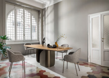 Ambienta 2025 - Međunarodni sajam namještaja, unutarnjeg uređenja, graditeljstva, niskoenergetske montažne gradnje i hotelsko-ugostiteljske opreme/ foto: Ambienta