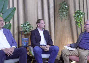 Intervju o novoj Građevinskoj uredbi o proizvodima - BauPVO / photo: ift Rosenheim