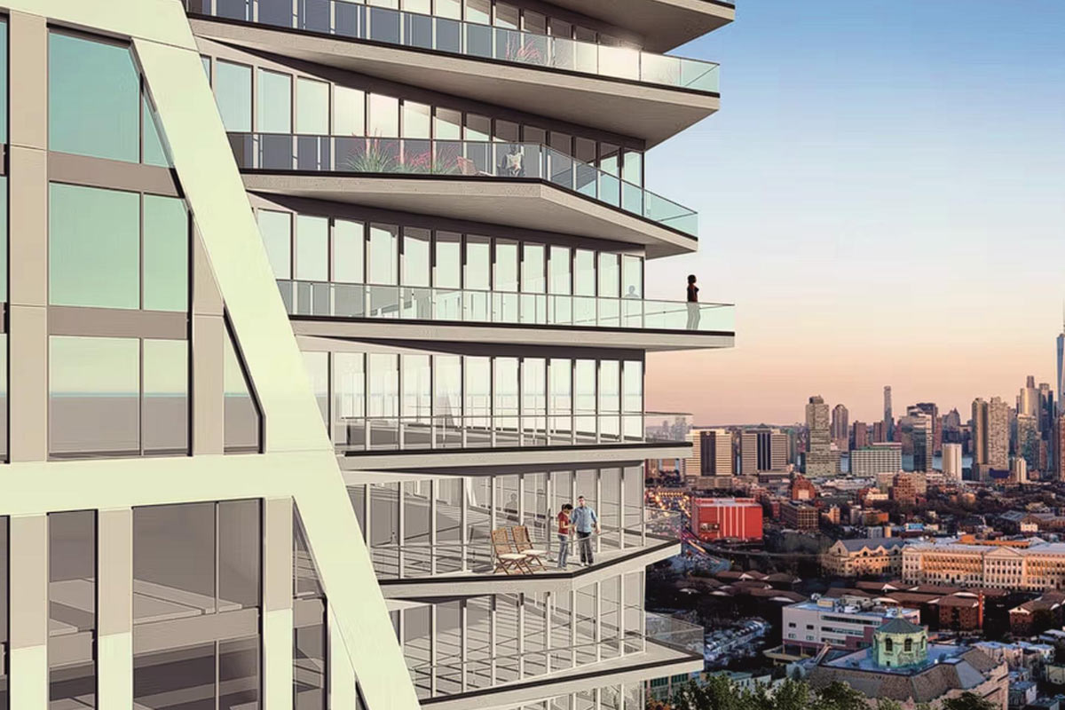 626 Summit Avenue – spoj vizije i kvalitete / foto: Tehnomarket