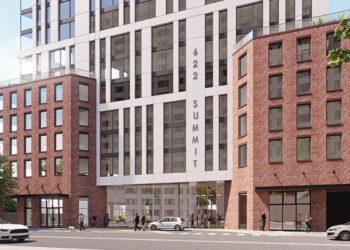 626 Summit Avenue – spoj vizije i kvalitete / foto: Tehnomarket