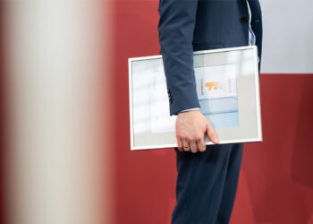 Nagrada za inovacije FENSTERBAU FRONTALE / foto: Fensterbau Frontale