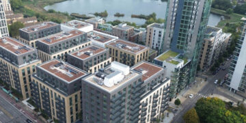 ALUMIL projekti u Ujedinjenom Kraljevstvu / photo: ALUMIL