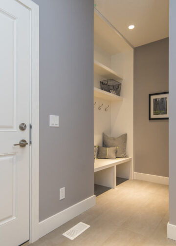 MDF vrata u interijeru / foto: freepik.com