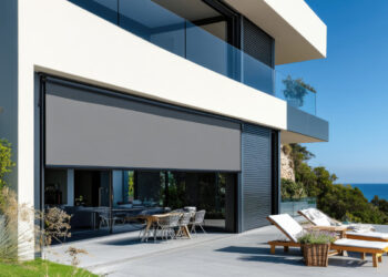 Zip-Screen sustavi / photo: freepik.com