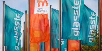 glasstec 2024 / photo: Messe Düsseldorf / Tillmann
