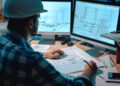 Korištenje BIM tehnologije za realizaciju projekta / photo: freepik.com