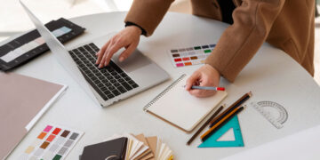 Pametno projektiranje prostora / photo: freepik.com