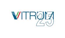 VITRUM 2025 logo