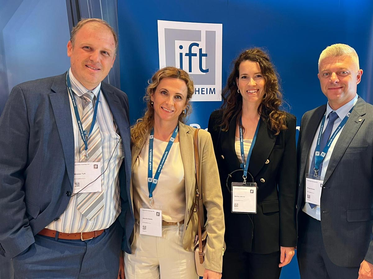 52. ift Rosenheim Dani prozora / photo: ift Rosenheim Hrvatska