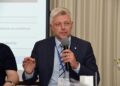 Hrvoje Komac, direktor idt Rosenheim Hrvatska / photo: ift Rosenheim Hrvatska