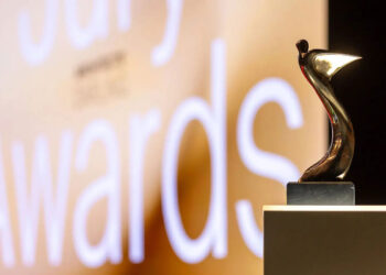 GEALAN ponovno osvaja zlato na ARCHITECTS' DARLING® 2025 / photo: Heinze GmbH