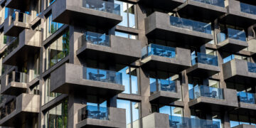 Klima-prilagodljive fasade / foto: freepik.com