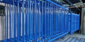 Plastifikacija aluminija i željeza / photo: Ljubenković