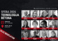 Vrhunski stručnjaci iz regije na konferenciji ”Sfera 2026: Tehnologija betona” / photo: Sfera d.o.o.