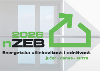 Energetska učinkovitost i održivost / jučer-danas-sutra - nZEB 2026 / photo: nZEB.hr