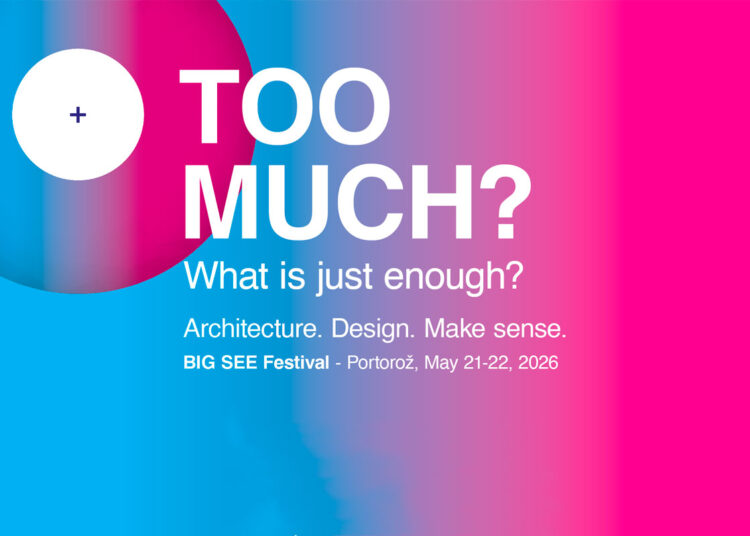 BIG SEE 2026 / photo: BIG SEE