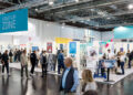 START-UP zone na sajmu glasstec / photo: glasstec