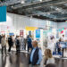 START-UP zone na sajmu glasstec / photo: glasstec