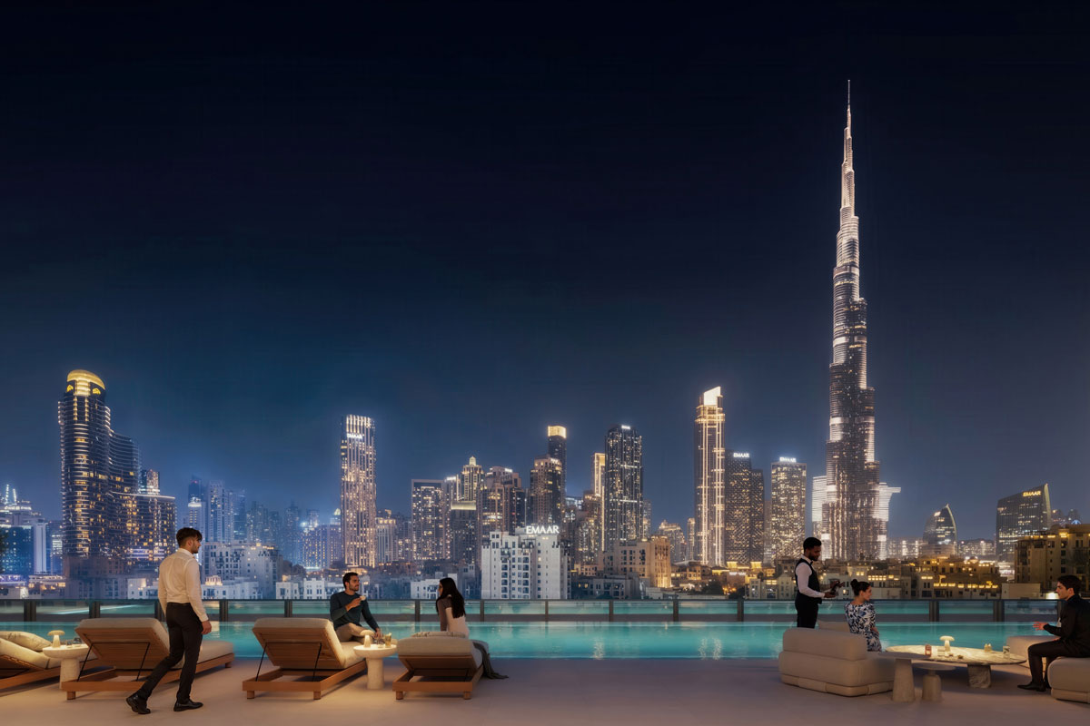 projekat: Inaura / autor projekta: MVRDV / 3D vizualizacija: MVRDV