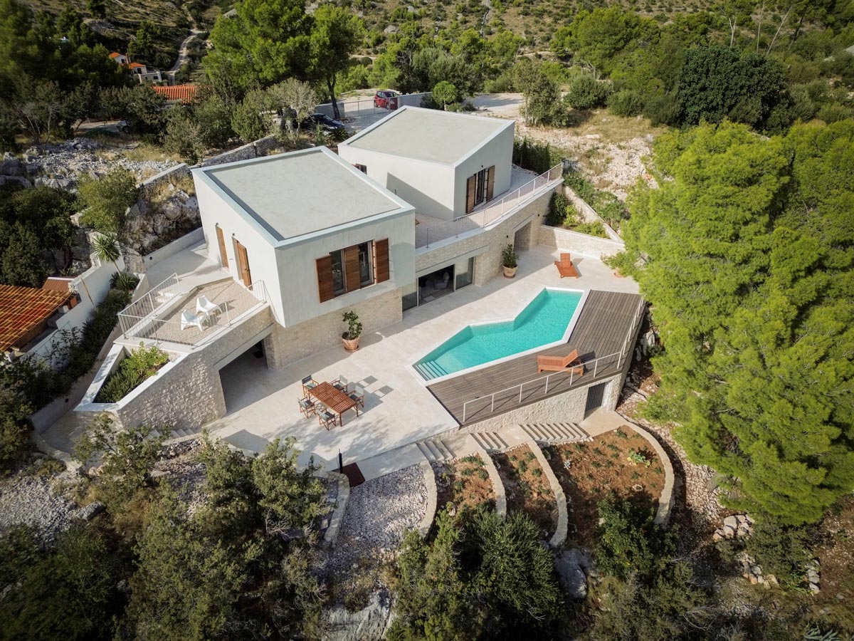 House DEMarchi / photo: Luka Barković