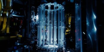 Potpuno automatizirana proizvodnja okvira – proizvodni ciklus kraći od 20 sekundi / photo: Swisspacer