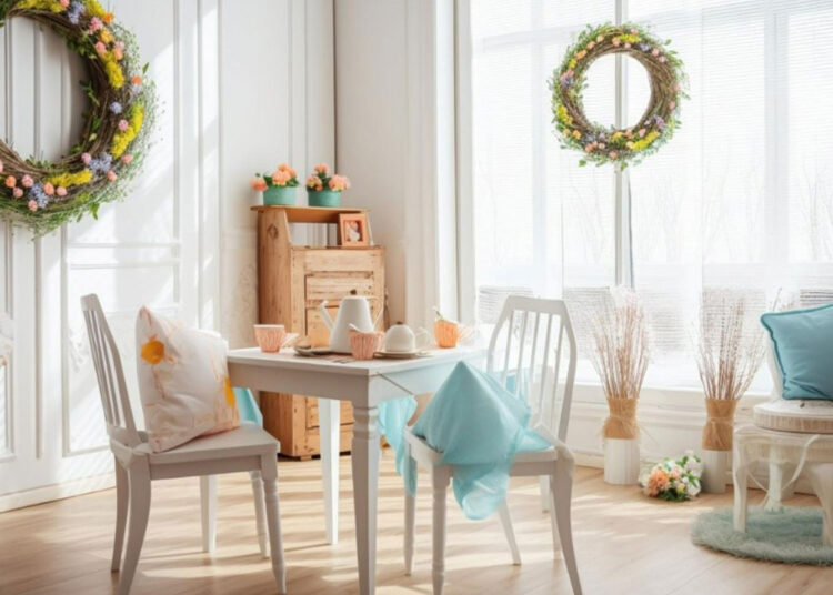 Skandinavski stil / photo: freepik.com