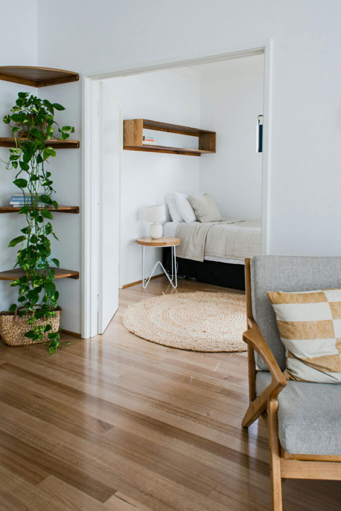 Uređenje interijera u skandinavskom stilu / photo: pexels.com