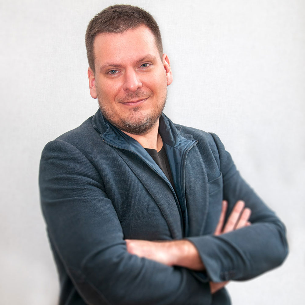 Danilo Grahovac, M. Arch, Studio A&D Architects