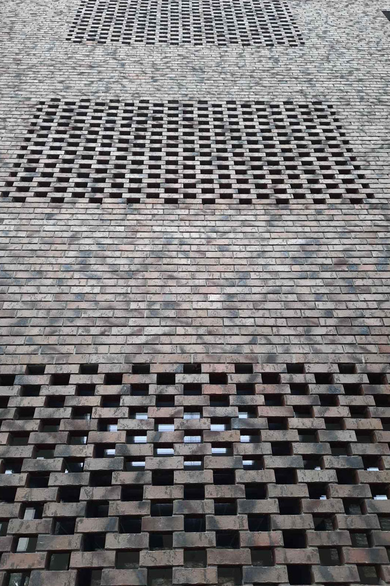 Osnovna škola "Vera Miščević" u Belegišu / photo: SADA Architects