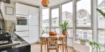 Staklo za PVC prozor / foto: freepik.com