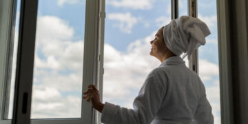 Ručice za PVC prozore / photo: freepik.com