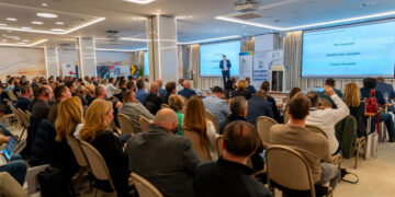 Održana 13. međunarodna konferencija DAN PROZORA 2026 / foto: ift Rosenheim Hrvatska