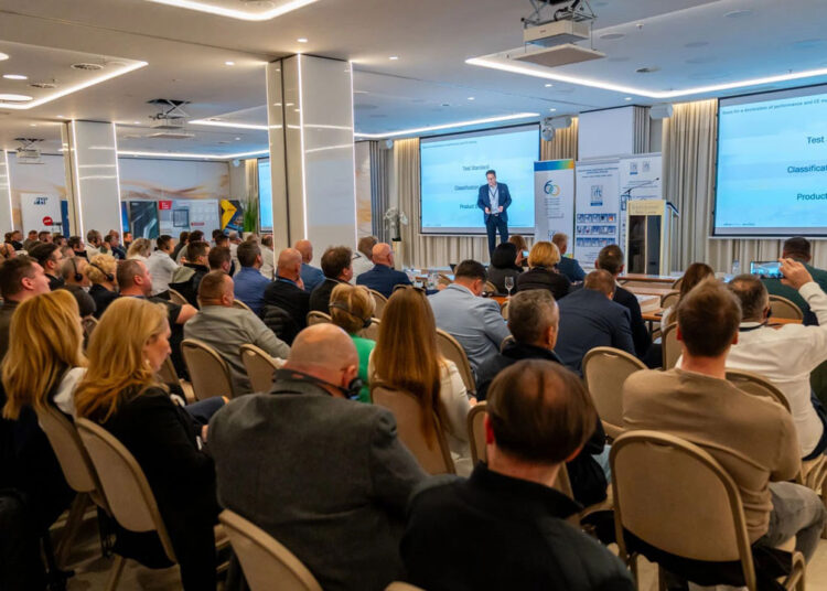 Održana 13. međunarodna konferencija DAN PROZORA 2026 / foto: ift Rosenheim Hrvatska