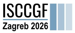 ISCCGF – Zagreb logo