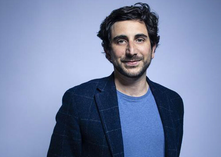Julien Thiery preuzima funkciju direktora marketinga i prodaje u kompaniji Swisspacer / photo: Swisspacer