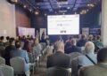 Međunarodna znanstvena konferencija ISCGF 2024, Zagreb / foto: Arhitektonski fakultet Sveučilišta u Zagrebu, KFK