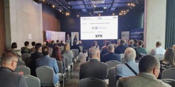 Međunarodna znanstvena konferencija ISCGF 2024, Zagreb / foto: Arhitektonski fakultet Sveučilišta u Zagrebu, KFK