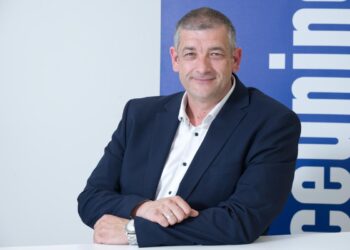 Nikica Jurić imenovan generalnim direktorom za Deceuninck SEE regiju / photo: Deceuninck