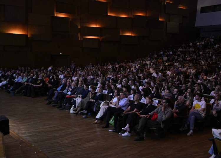 Održano 26. izdanje festivala Dani Orisa 26 / photo: Damil Kalogjera