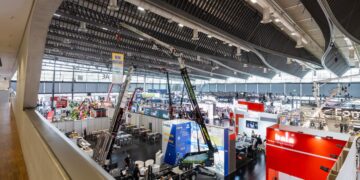 Standovi na sajmu Fensterbau Frontale 2026